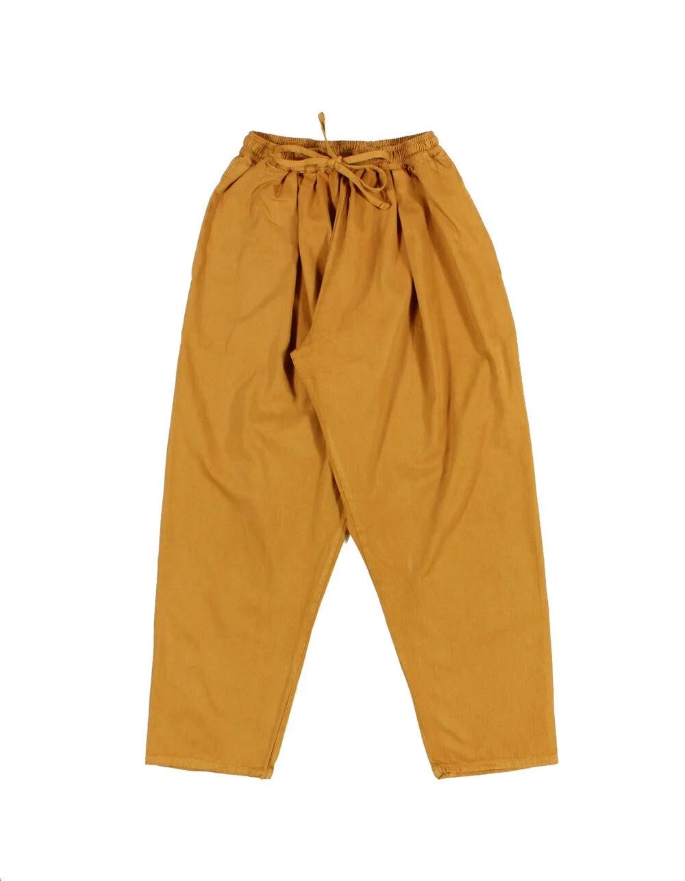 KARUSAN - LHB - YELLOW | Prospective Flow | Japanese Fashion for
